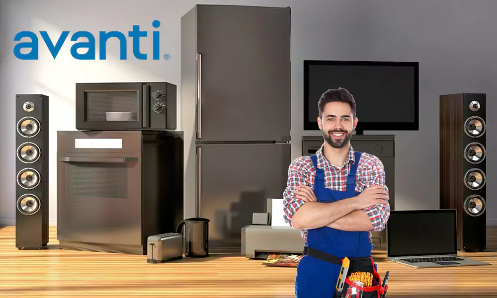 Avanti Appliances in Encinitas, CA