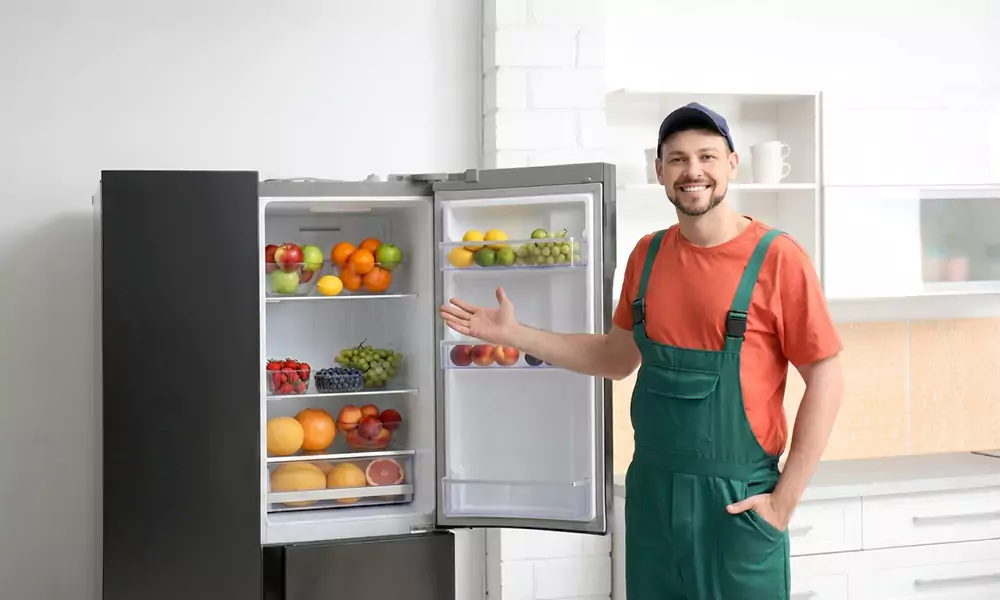 Commercial Fridge Repair in Encinitas, CA