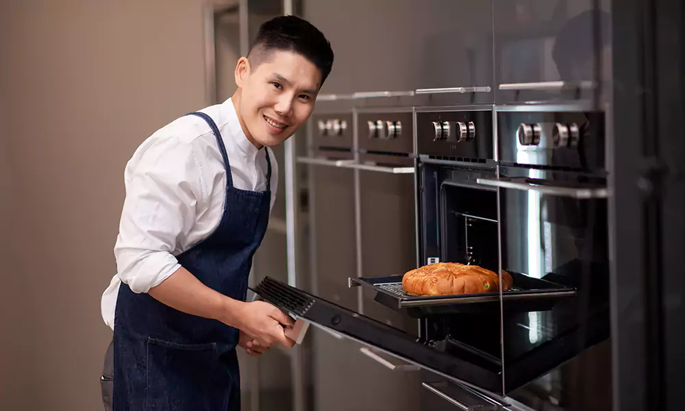 Commercial Oven Repair in Encinitas, CA