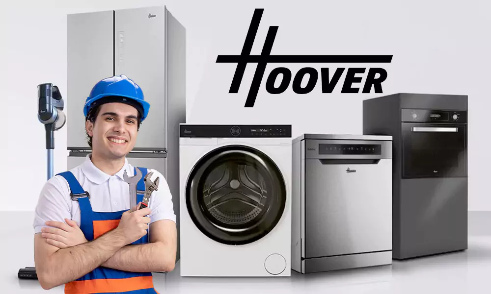 Hoover Appliance Repair & Installation Services Encinitas, CA