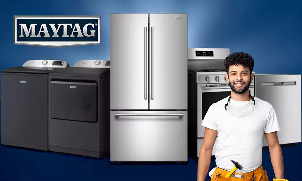 Maytag Appliance in Encinitas, CA