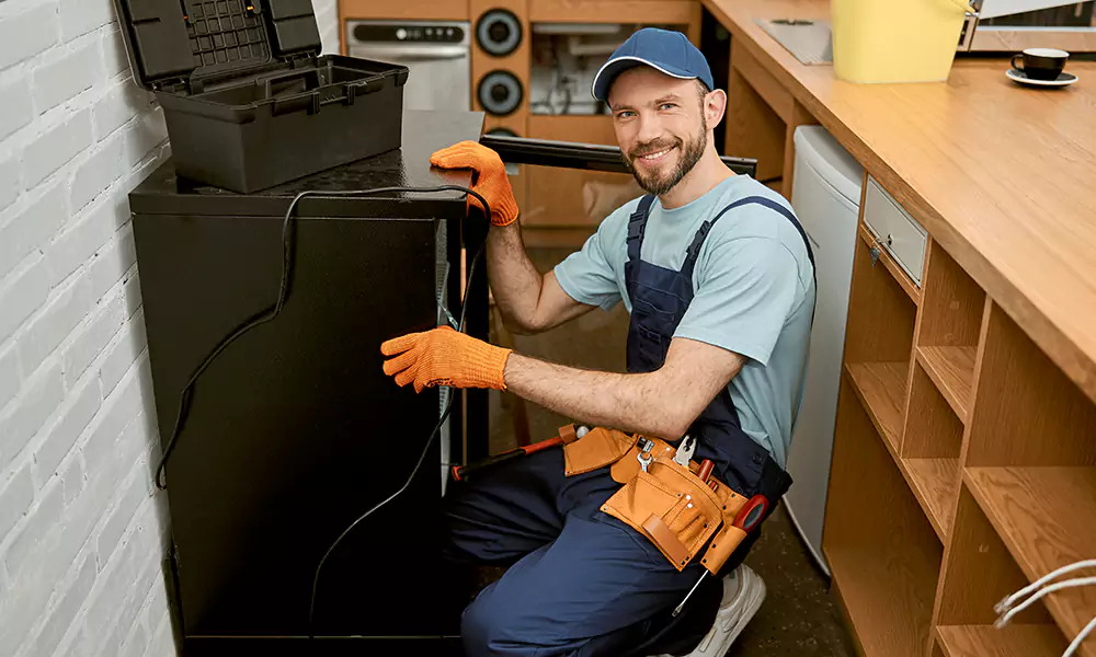 Mini Fridge Repair in Encinitas, CA