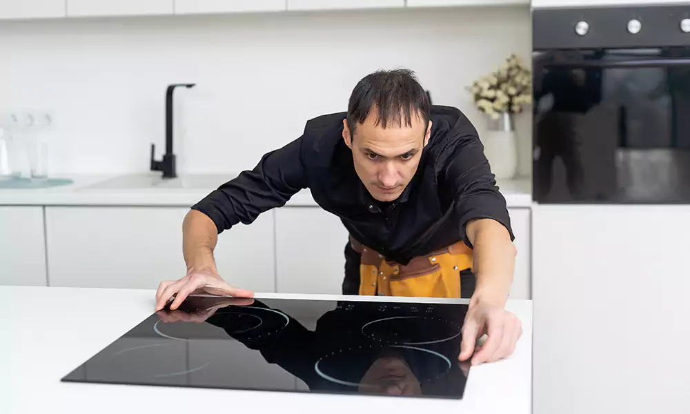 Range Repair in Encinitas, CA