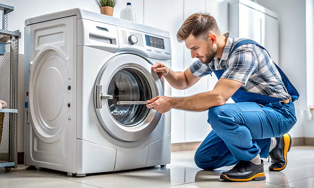 Same Day Washer Repair in Encinitas, CA