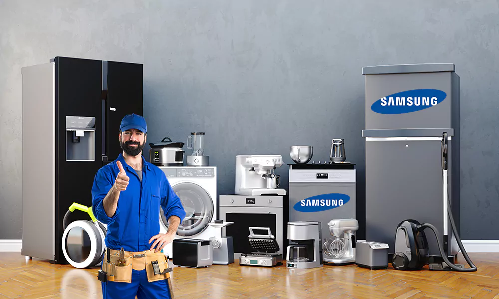 Samsung Appliance Repair & Installation Services Encinitas, CA