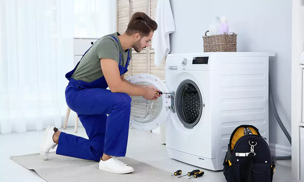 Washer Repairs in Encinitas, CA
