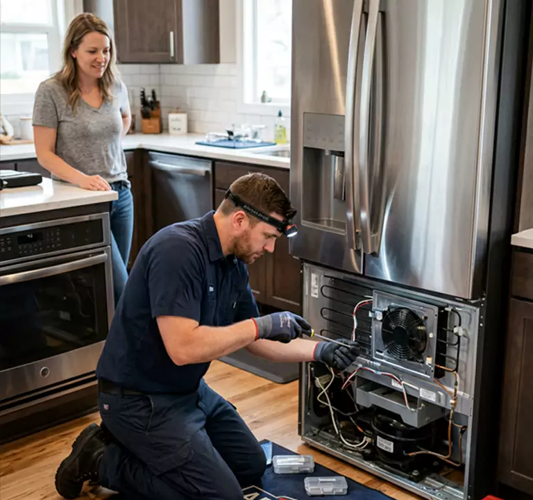 Reliable Appliance Repair Company in Encinitas: Local Appliance Repair Help for Everyday Home Problems