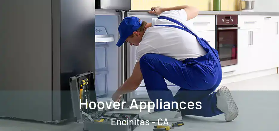 Hoover Appliances Encinitas - CA
