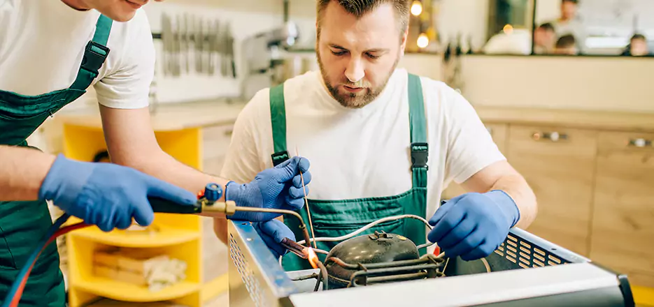 More Coffee Machine Repair Services We Offer in Encinitas, CA