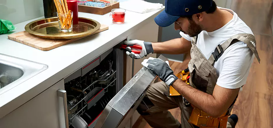 Commercial Dishwasher Repair in Encinitas