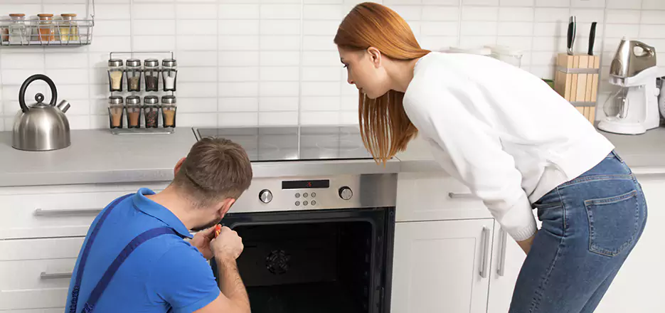 Frigidaire Appliance Maintenance in Encinitas