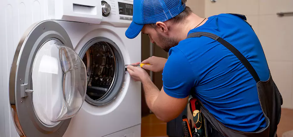 Haier Appliance Installation in Encinitas