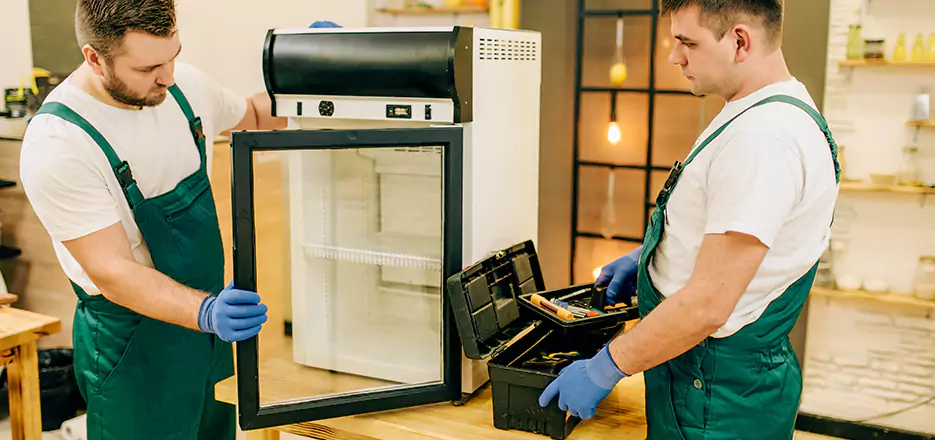 Mini Fridge Repair in Encinitas