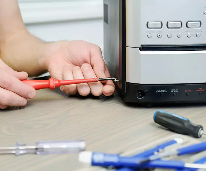 Expert Small Appliance Technicians: Your Trusted Air Fryer Repair Company in Encinitas, CA