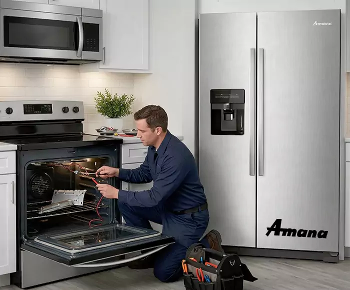 Reliable Amana Appliance Experts: Your Brand Specialist in Encinitas, CA