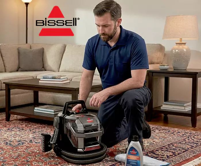 Premier Bissell Appliances Pros: Your Brand Specialist Encinitas, CA