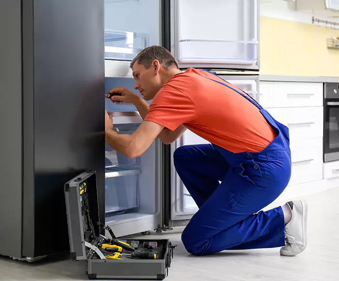 Expert Commercial Refrigerator Repair Company: Your Certified Refrigeration Experts in Encinitas, CA