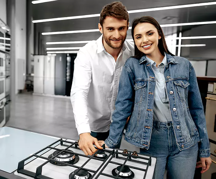 Premier Cooktop Experts: Your Trusted Cooktop Repair Company For Encinitas, CA