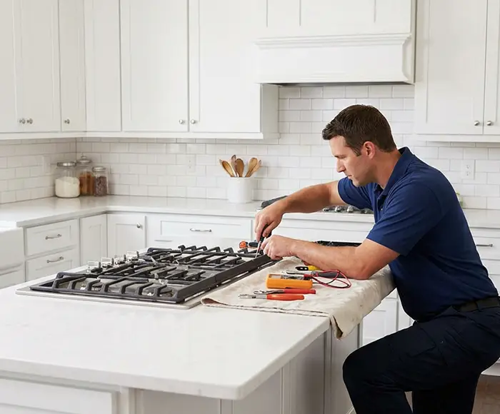 Reliable Cooktop Repair Service: Your Local Cooktop Repair Specialist in Encinitas, CA