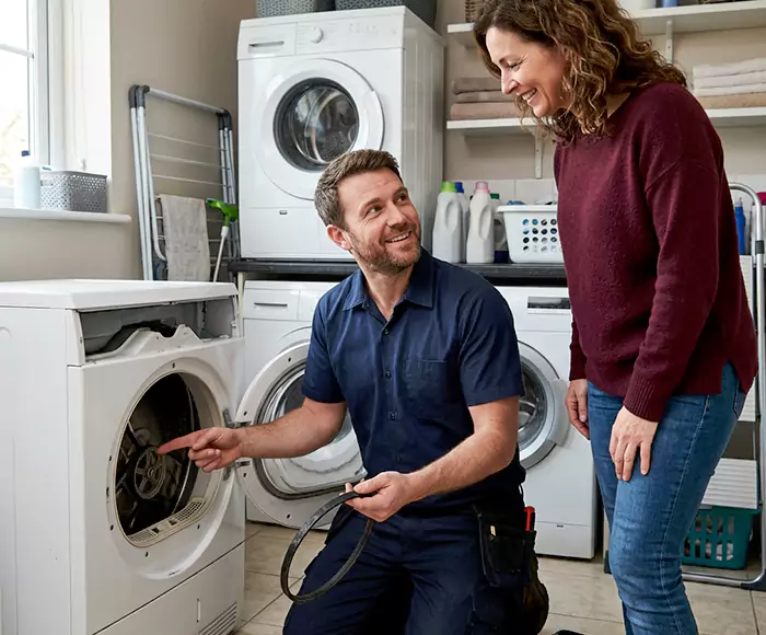 Top-Notch Dryer Repair: Your Trusted Dryer Belt Replacement Experts in Encinitas, CA