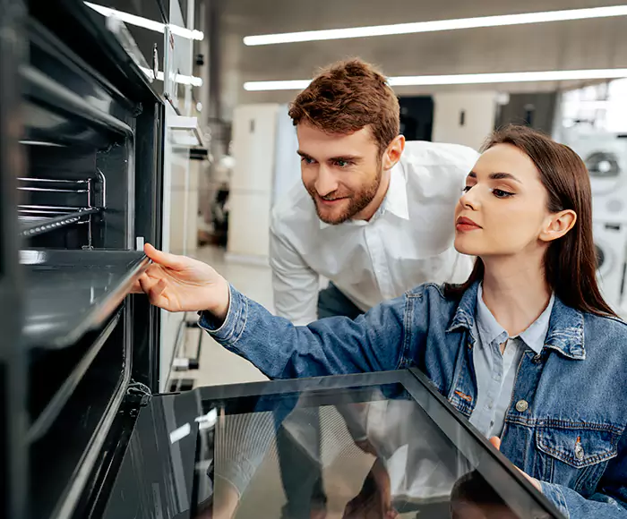 Expert Electric Oven Solutions: Your Trusted Electric Oven Repair Company in Encinitas, CA
