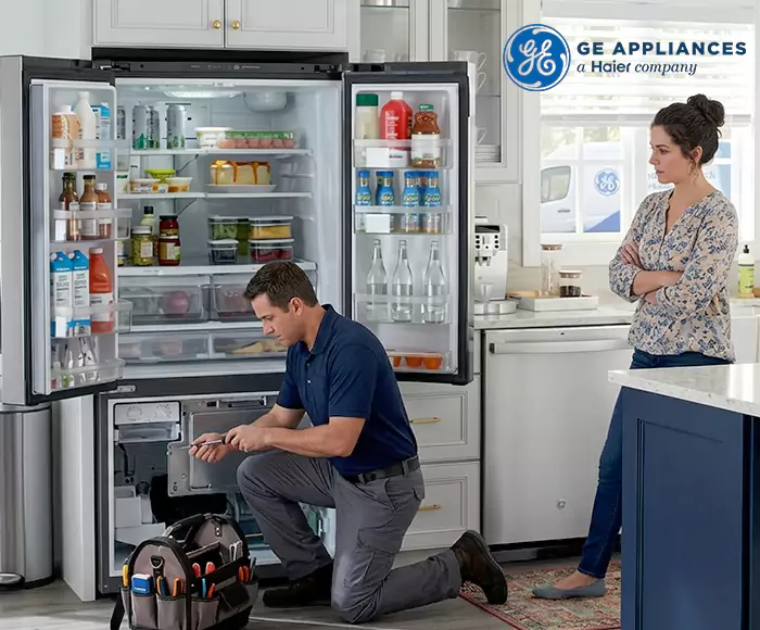 Certified GE Appliance Specialists: Your Brand Authority in Encinitas, CA