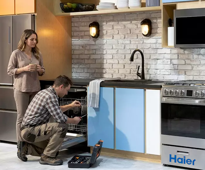 Expert Haier Appliances Pros: Your Brand Specialist in Encinitas, CA