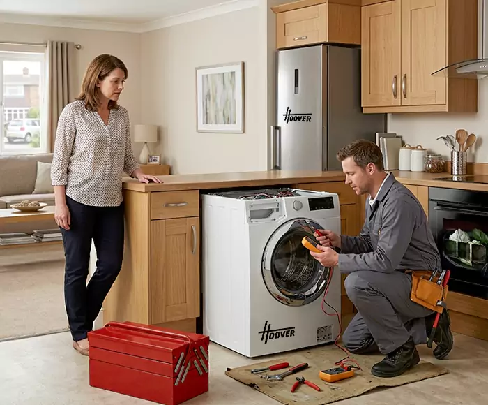 Premier Hoover Appliances Pros: Your Brand Specialist in Encinitas, CA