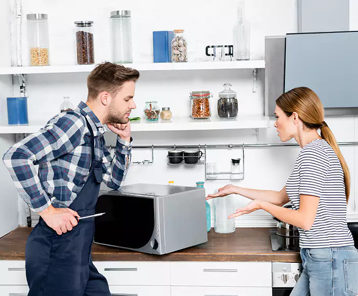 Trusted In-Home Appliance Company: Encinitas Home Appliance Repair Experts
