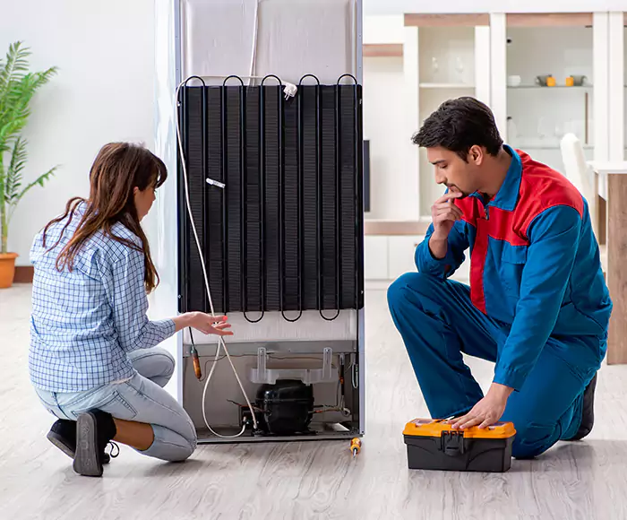 Proven Kenmore Appliance Pros: Your Brand Specialist in Encinitas, CA