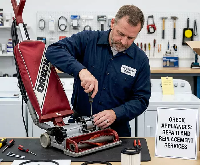 Premier Oreck Appliances Pros: Your Brand Specialist in Encinitas, CA