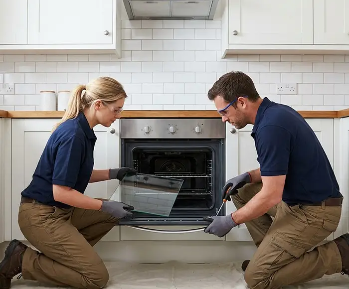 Skilled Oven Glass Door Repair: Your Professional Oven Door Glass Replacement Specialist in Encinitas, CA