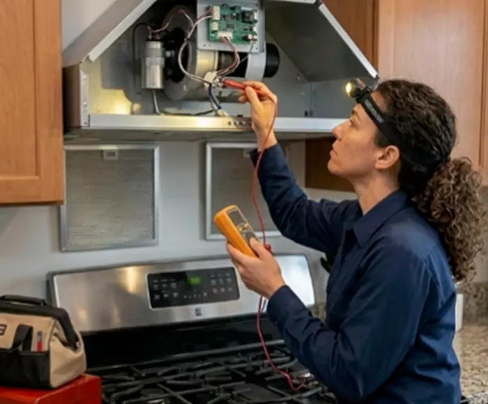 Skilled Range Hood Repair Company: Your Certified Kitchen Ventilation Experts in Encinitas, CA