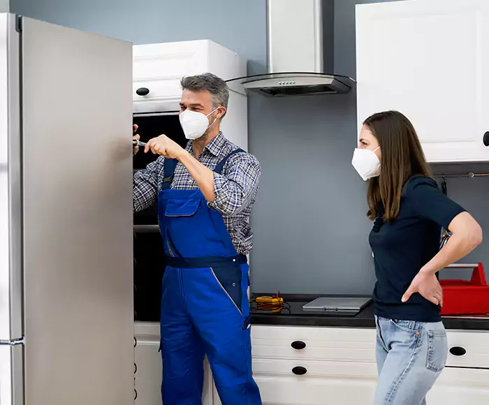 Trusted Refrigerator Leak Repair Company: Your Local Refrigerator Leak Repair Service in Encinitas, CA