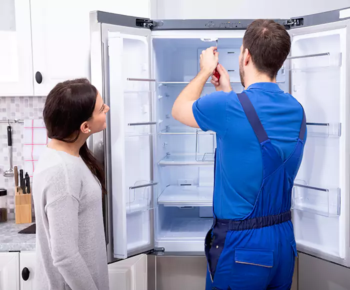 Reliable Fridge Repair Company: Your Trusted Refrigerator Repair Technician in Encinitas, CA