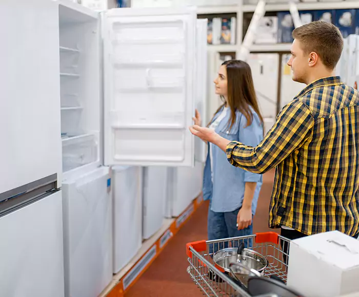 Certified Retailer Purchased Appliance Installation: Your Independent Contractor for Store Bought Appliances in Encinitas, CA