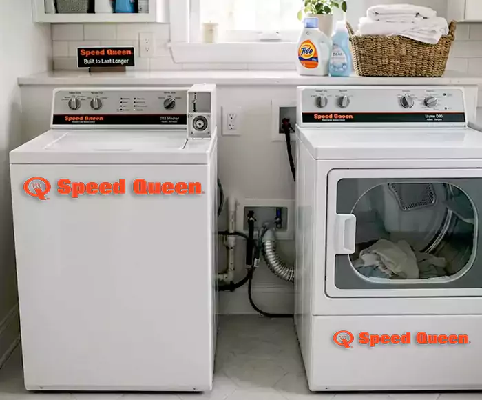 Proven Speed Queen Appliance Pros: Your Brand Specialist in Encinitas, CA