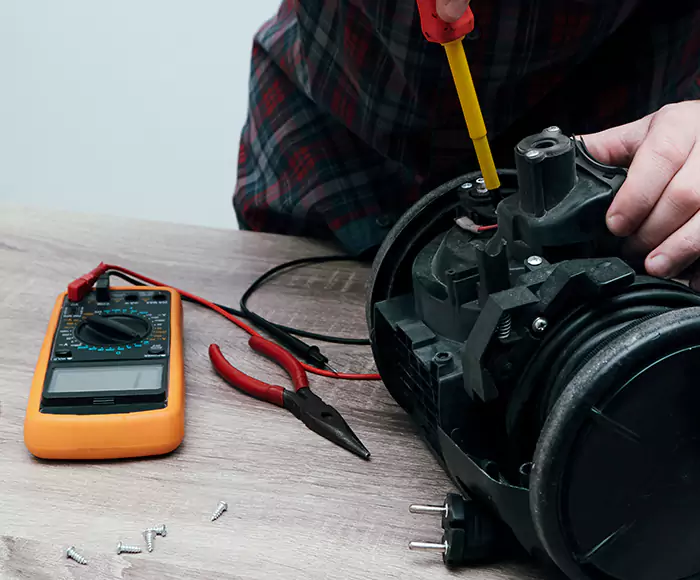 Proven Vacuum Solutions: Your Trusted Vacuum Cleaner Repair Service Company for Encinitas, CA