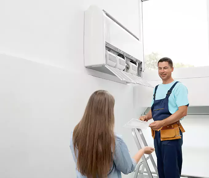 Why Encinitas Homeowners Choose Us for Air Conditioner Service and Installation?