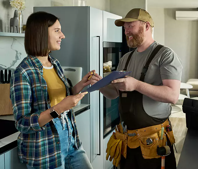 Why Encinitas Businesses Trust Encinitas Appliance Pro for Appliance Delivery and Installation?