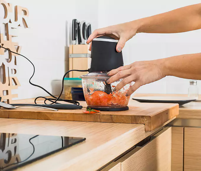Why Encinitas, CA Trusts Us With Every Blender Repair?