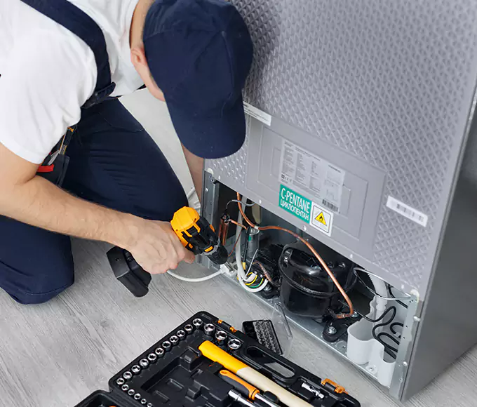 Why Encinitas, CA Operators Trust Encinitas Appliance Pro for Every Cold Storage Failure?
