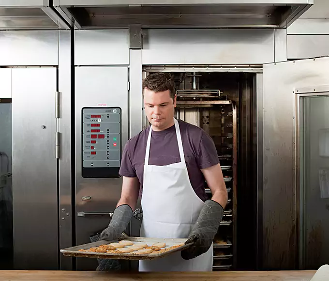 Why Encinitas, CA Kitchens Trust Encinitas Appliance Pro for Commercial Oven Repair?