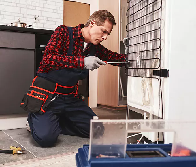 Why Encinitas, CA Food Service Operators Trust Encinitas Appliance Pro for Every Commercial Refrigerator Repair Service?