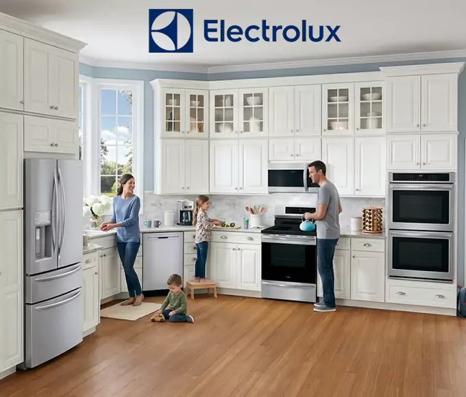What Sets Our Electrolux Service Apart in Encinitas, CA?