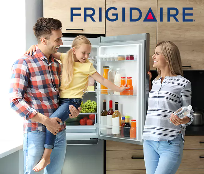What Sets Our Frigidaire Service Apart in Encinitas, CA?
