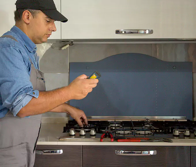 Why Encinitas Appliance Pro Is the Safe Hands Choice for Gas Stove Repair in Encinitas, CA?