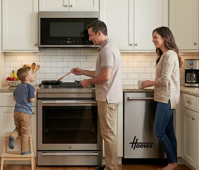 What Sets Our Hoover Service Apart in Encinitas, CA?