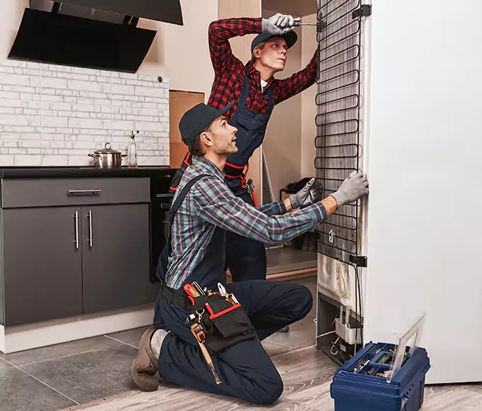 Why Encinitas Homeowners Choose Encinitas Appliance Pro for Every In-Home Appliance Repair?