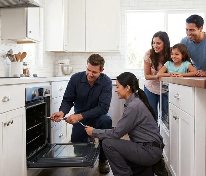 Why Encinitas, CA Homeowners Rely on Encinitas Appliance Pro for Oven Igniter Repairs?